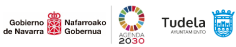 Agenda Urbana Tudela