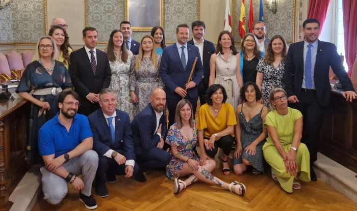 Pleno Municipal