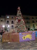 Feria Herrerias
