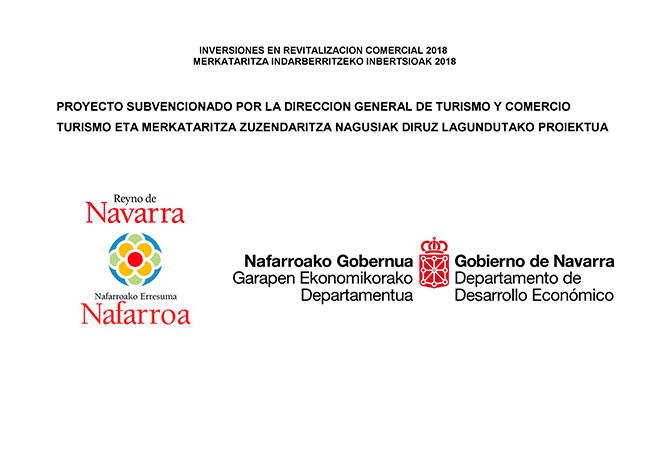 Cartel mejoras en el mercado de abastos