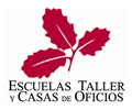 Escuelas Taller y Casas de Oficios