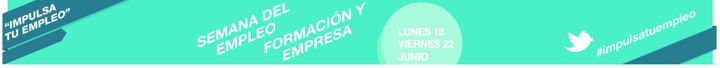 Semana del Empleo