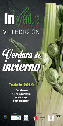 Cartel Inverdura 2018