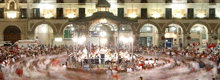 Cultura y Tradiciones