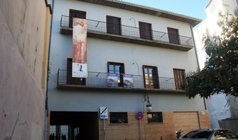 Museo Muñz Sola