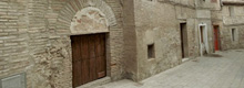 Tudela Judía